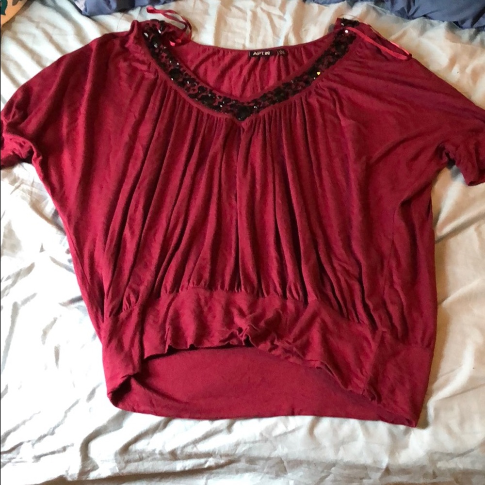 Women’s blouse